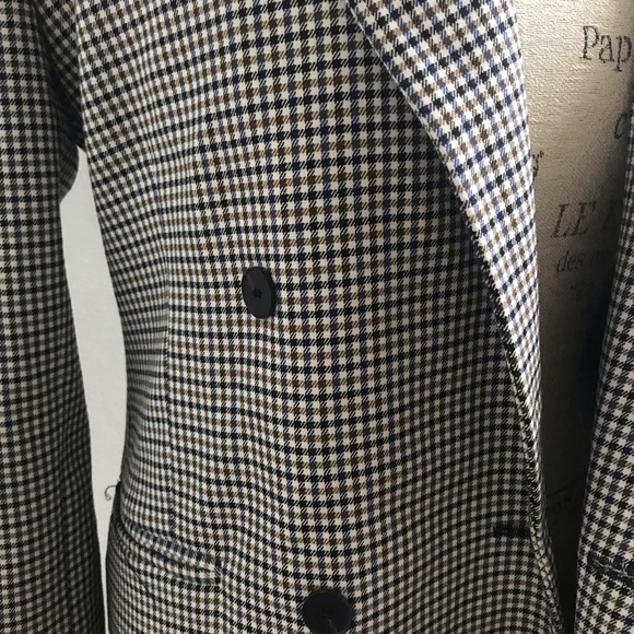 Zara blazer - Picture 3 of 4